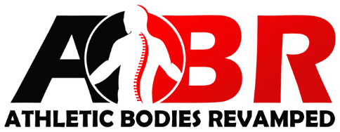 Athletic Bodies Revamped logo